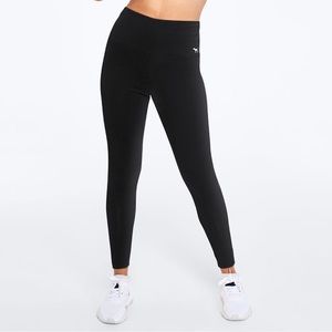 PINK High Waist Cotton Legging